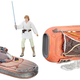 Illustration for article titled All the Glorious New iStar Wars: The Last Jedi/i Toys Revealed for Force Friday II (UPDATED)